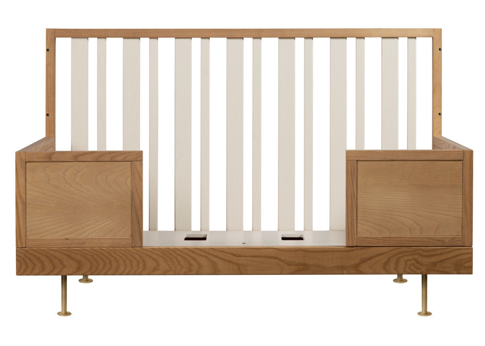 NOVELLA CONVERTIBLE CRIB