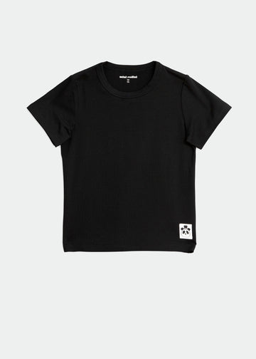BASIC SHORT SLEEVE TEE