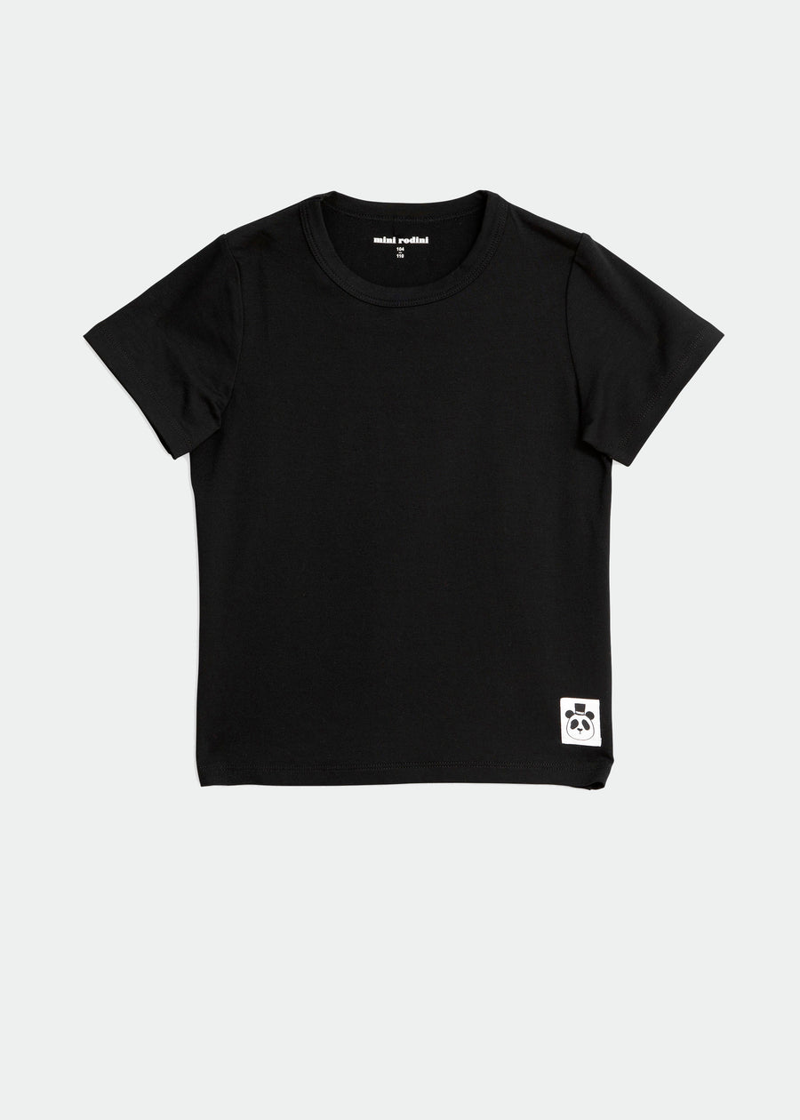 BASIC SHORT SLEEVE TEE