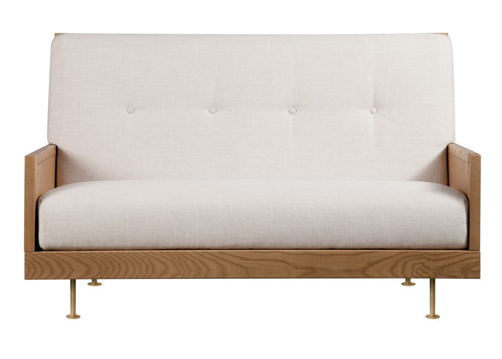 NOVELLA CONVERTIBLE CRIB