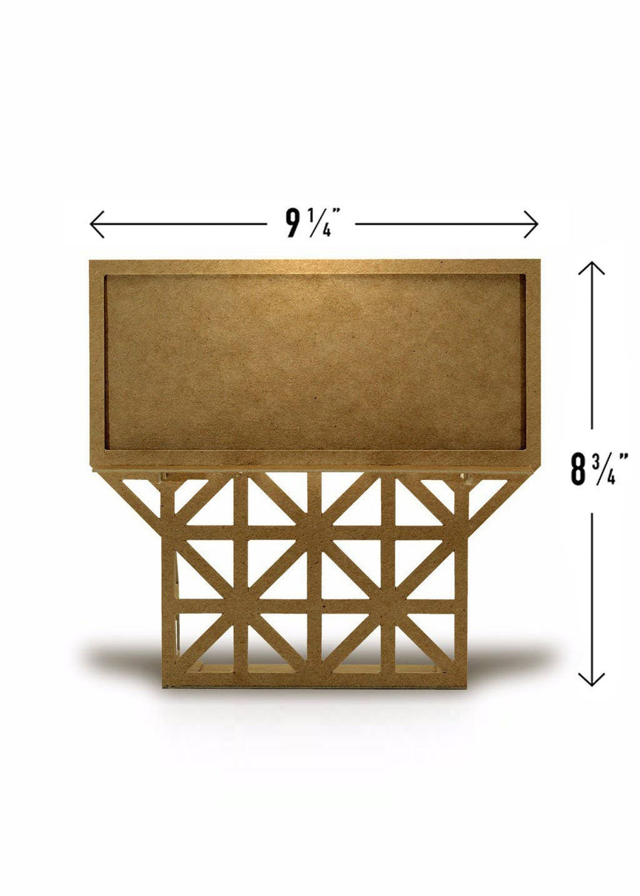 BILLBOARD MODEL KIT