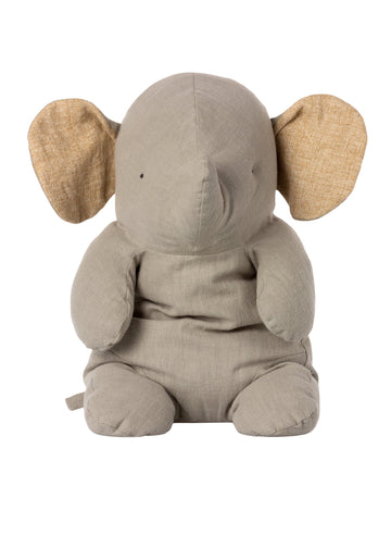 BIG GREY ELEPHANT