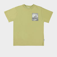 RODNEY SEQUENCE SKATE TEE