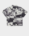 RICHIE FREE SKATE BUTTON DOWN