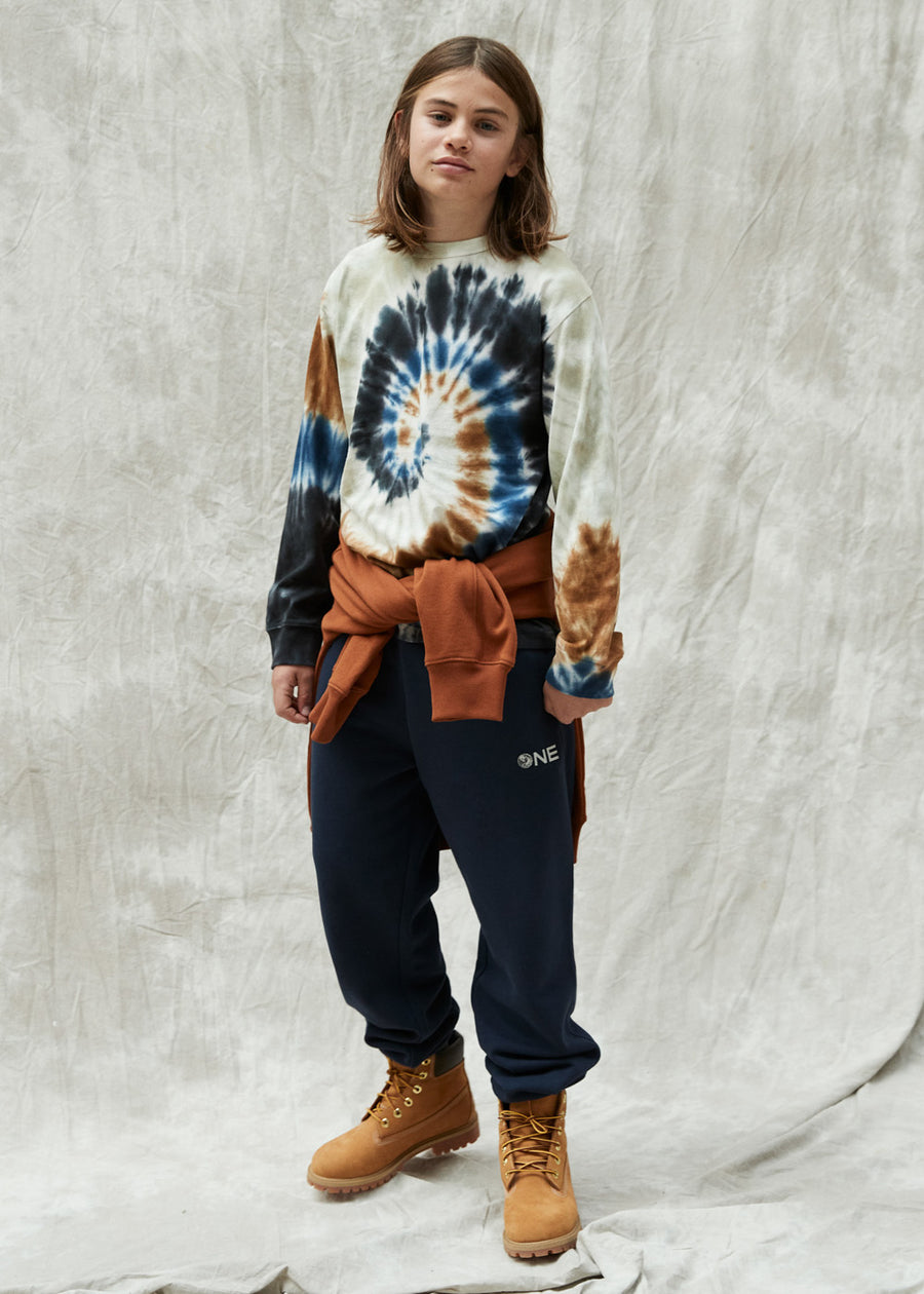 ADAN ONE PLANET SWEATPANTS