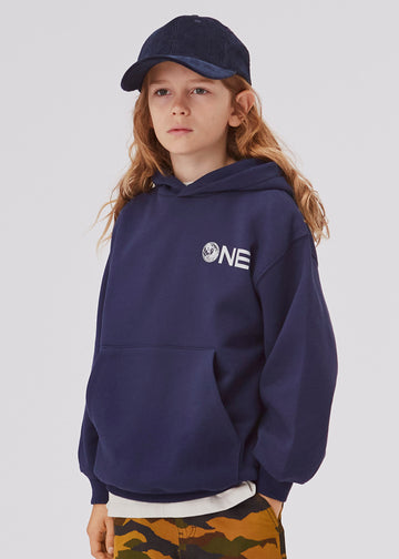 MAXX ONE PLANET HOODIE