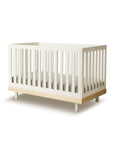 CLASSIC CRIB - BIRCH