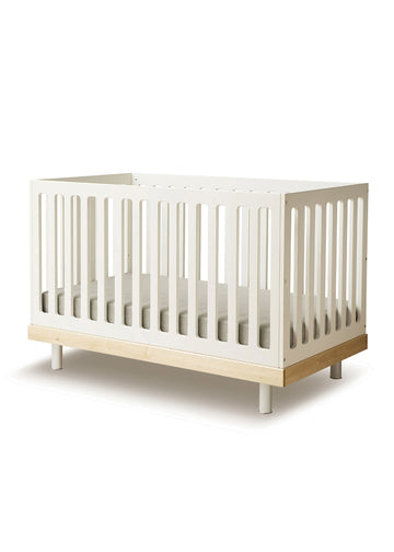 CLASSIC CRIB - BIRCH