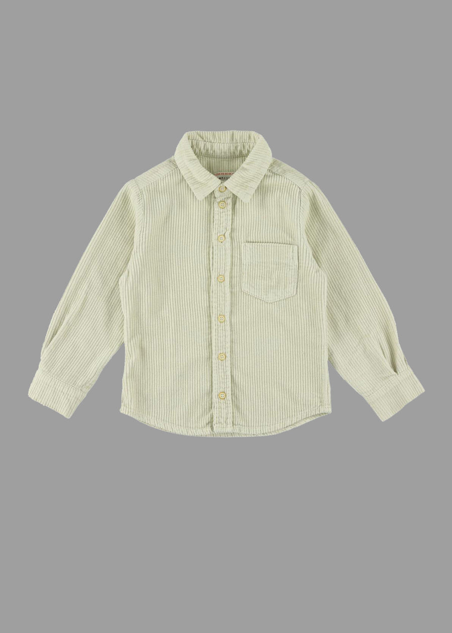 ELROY SHIRT