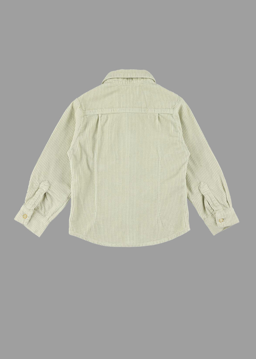 ELROY SHIRT