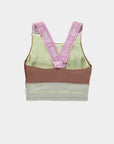 OLIVA ATHLETIC TOP - COCO BEAN