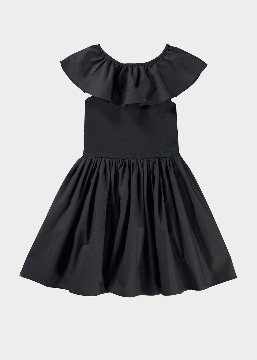 CHRISTAL DRESS