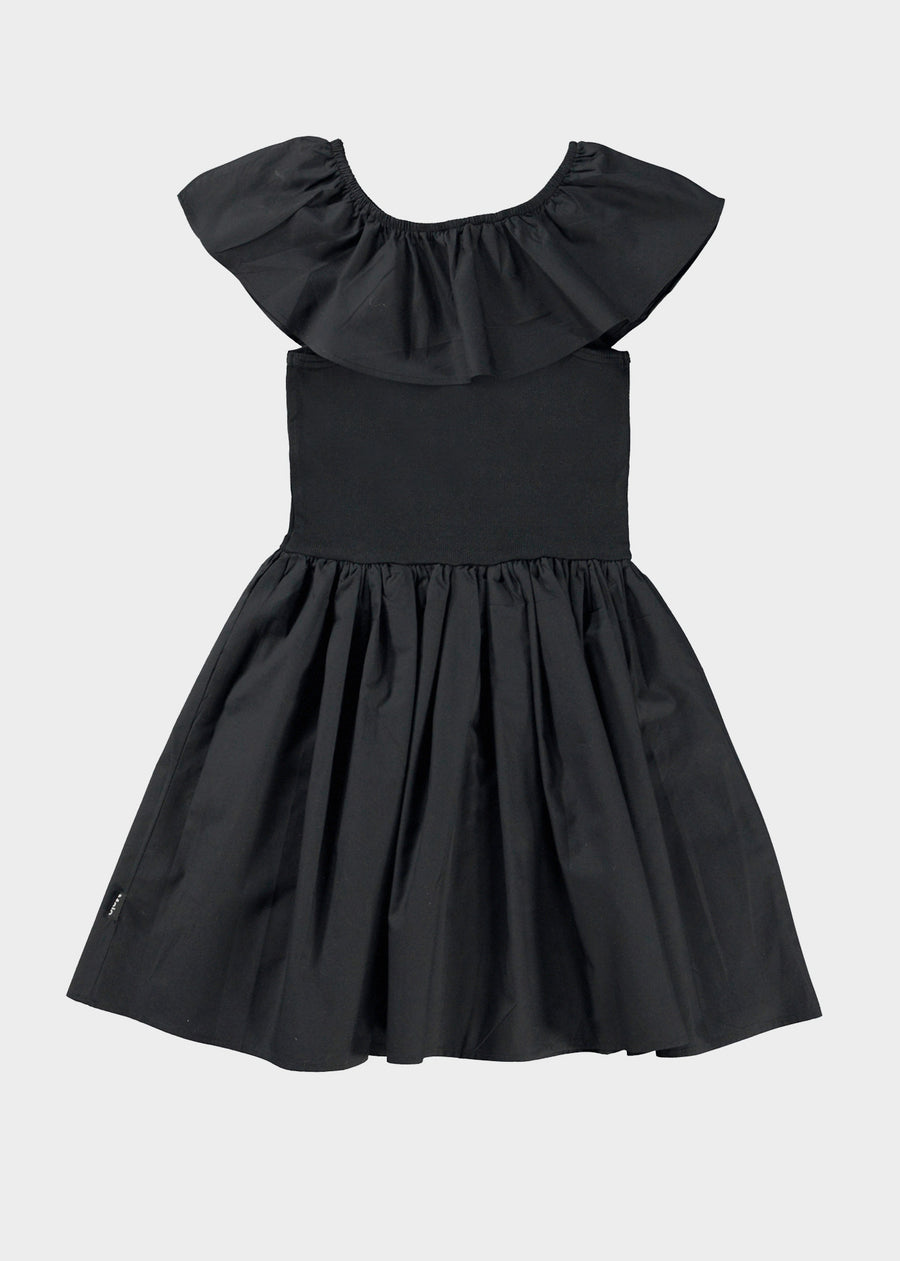 CHRISTAL DRESS