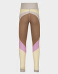 OLIWIA ATHLETIC LEGGINGS - COCO BLOCK