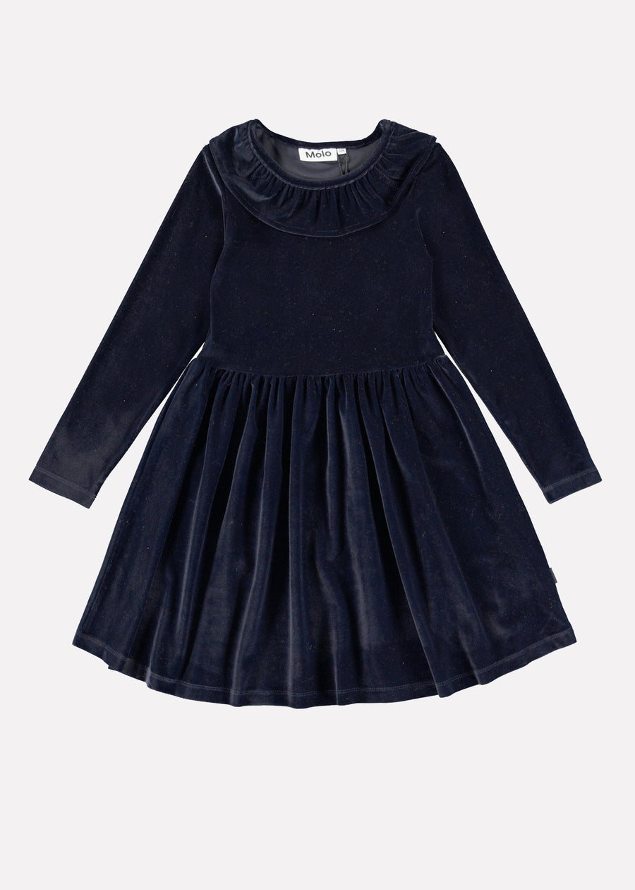 CYANNE DRESS
