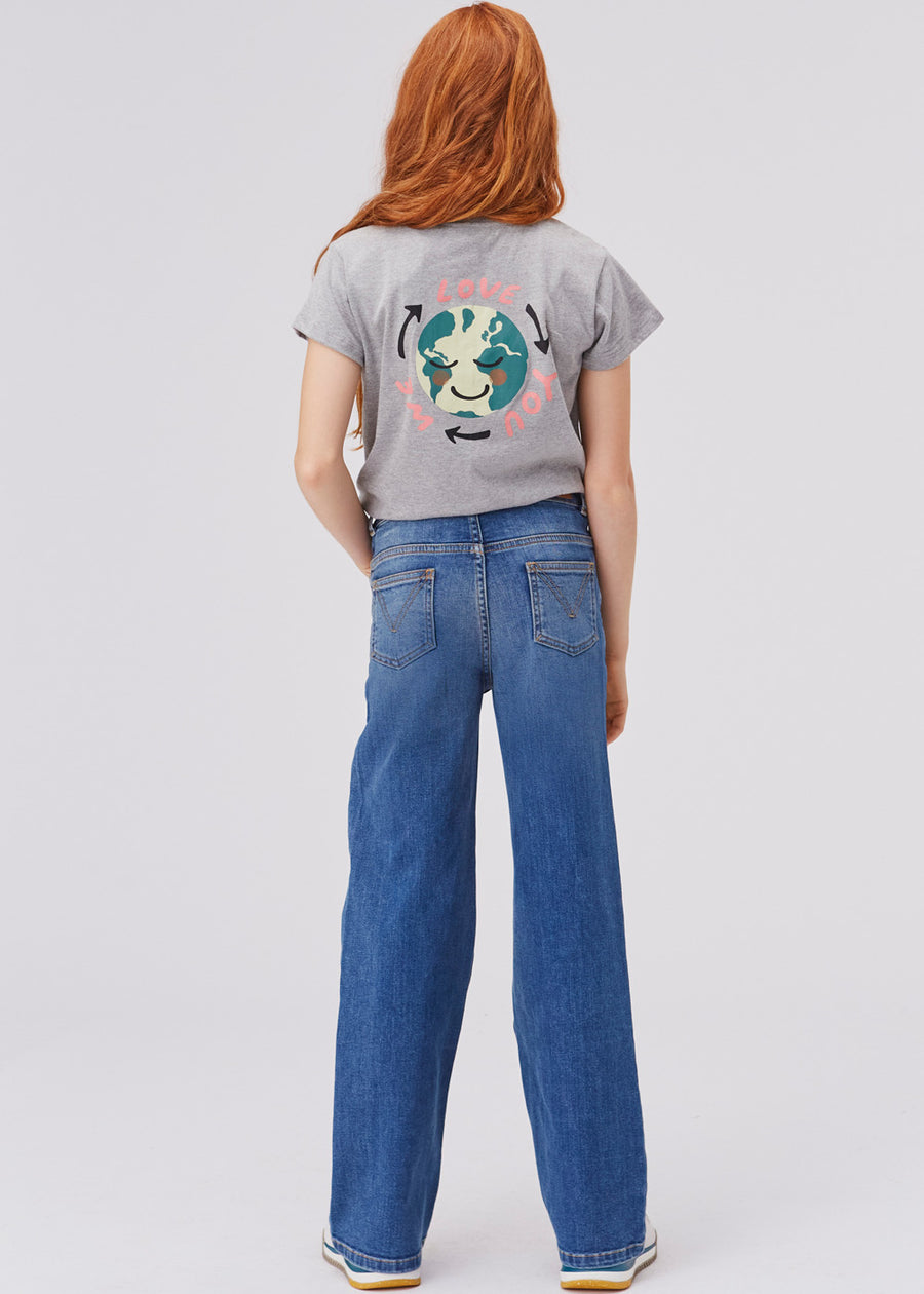 ASTA JEANS