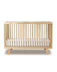 SPARROW CRIB - BIRCH