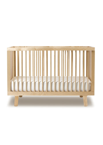 SPARROW CRIB - BIRCH
