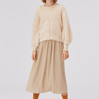 BAILINI SKIRT - STAR SHINE