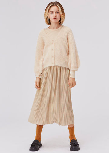 BAILINI SKIRT - STAR SHINE