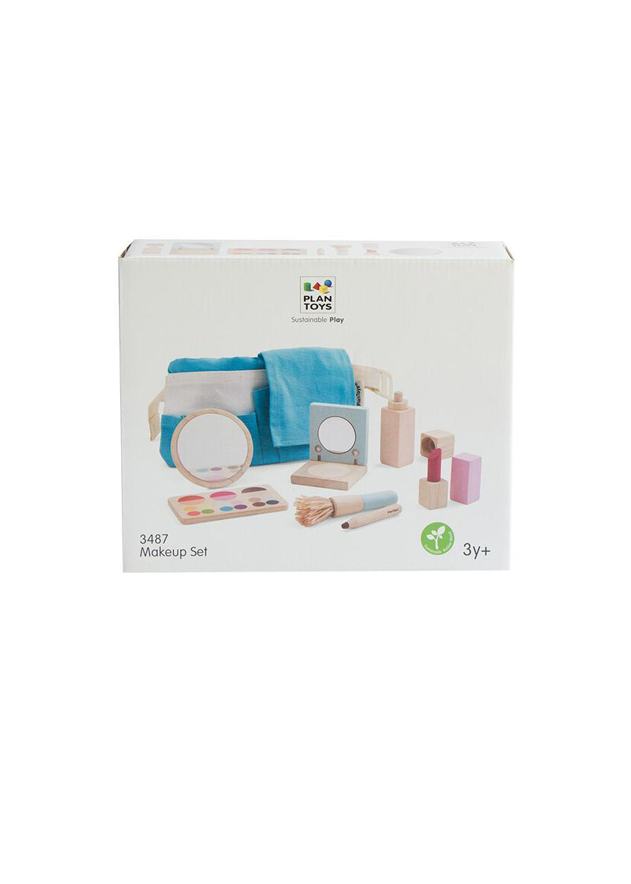 MAKEUP SET