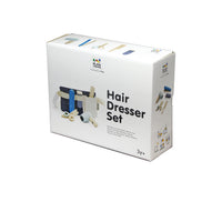 HAIR DRESSER SET