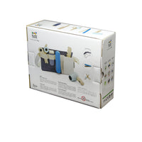 HAIR DRESSER SET