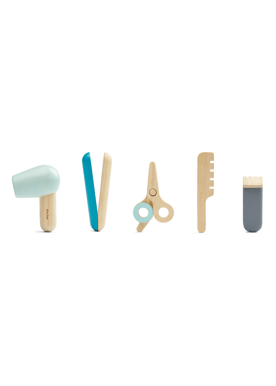 HAIR DRESSER SET