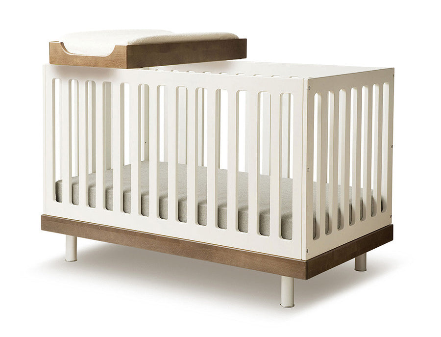 CHANGING TRAY WITH PAD