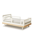 CLASSIC TODDLER BED - BIRCH
