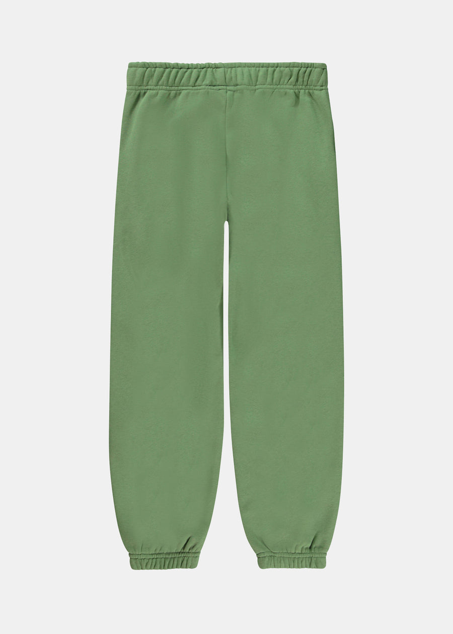 ADAN PEACE SIGN SWEATPANTS