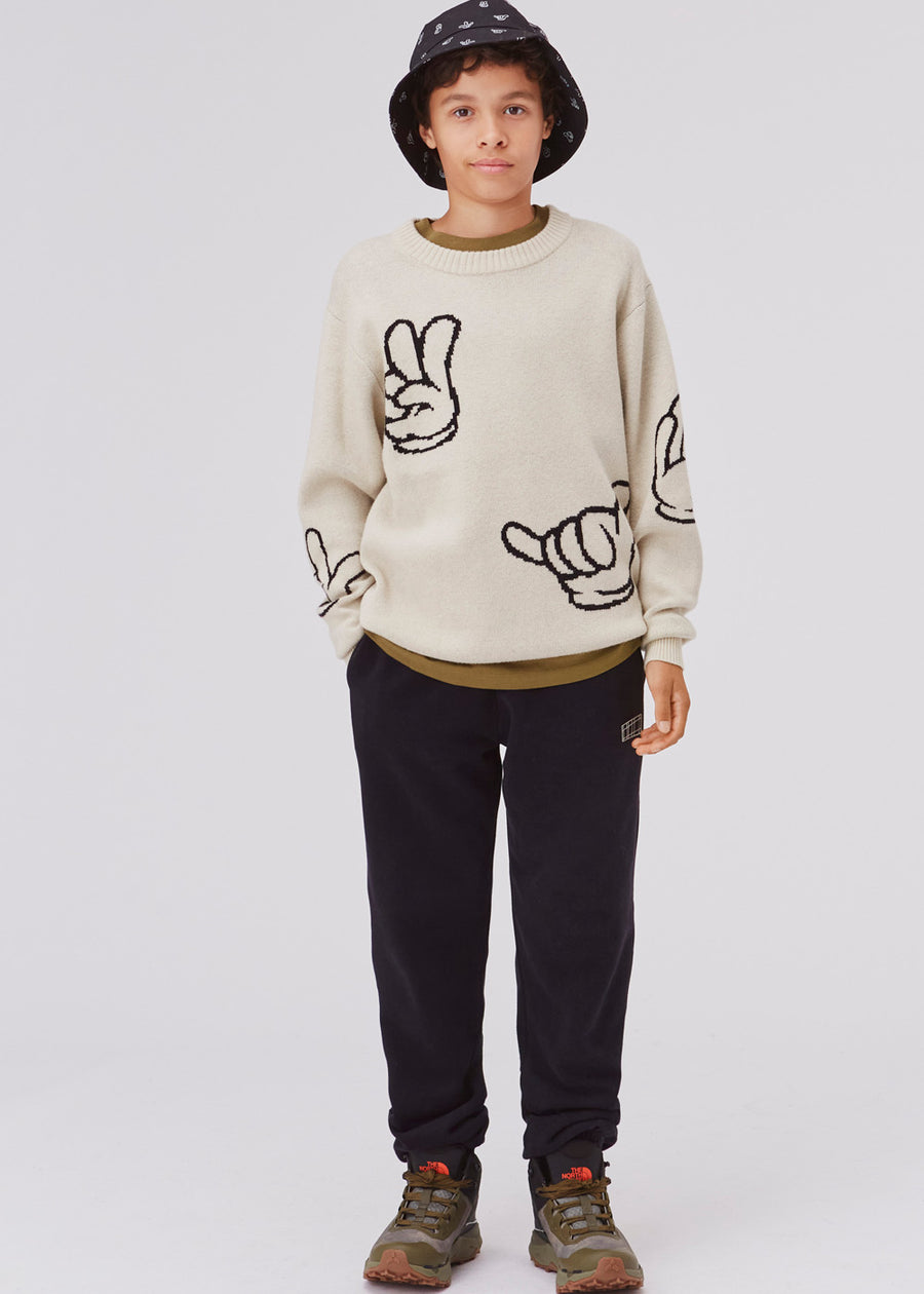 AM SWEATPANTS AW22