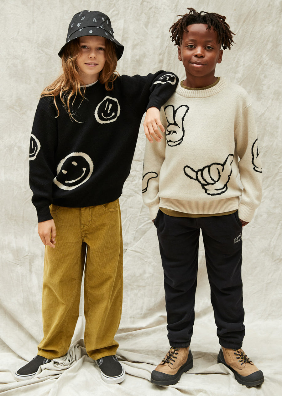 AM SWEATPANTS AW22