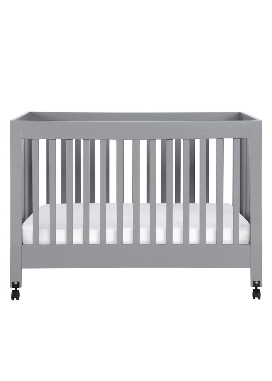 Folding Full Size Crib