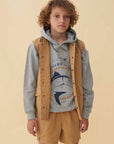 FISCHER VEST