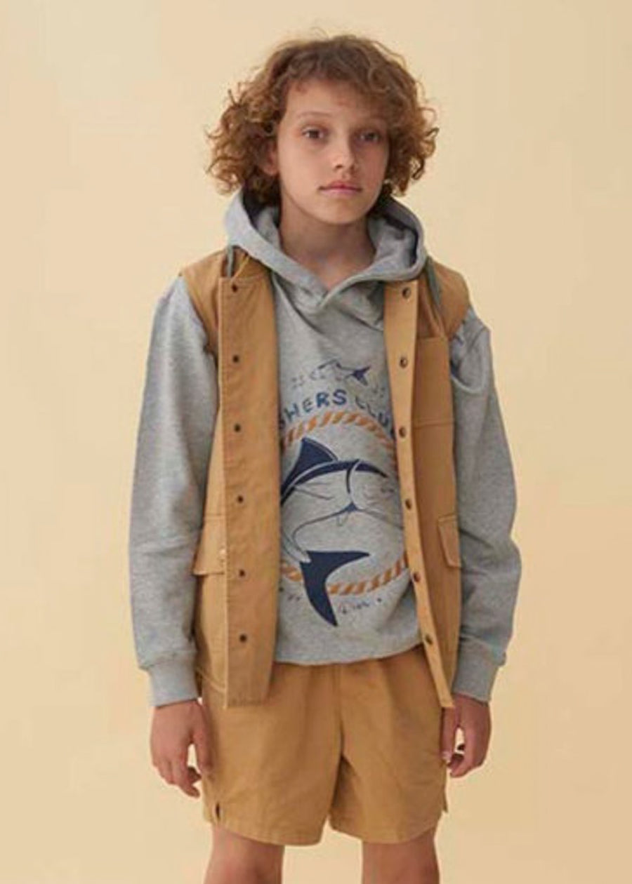 FISCHER VEST