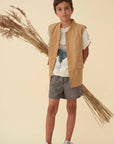 FISCHER VEST