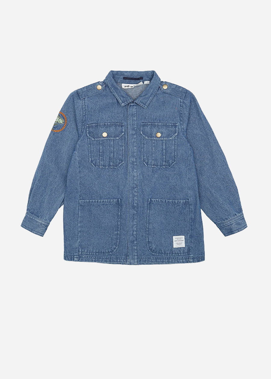 ASPEN JACKET