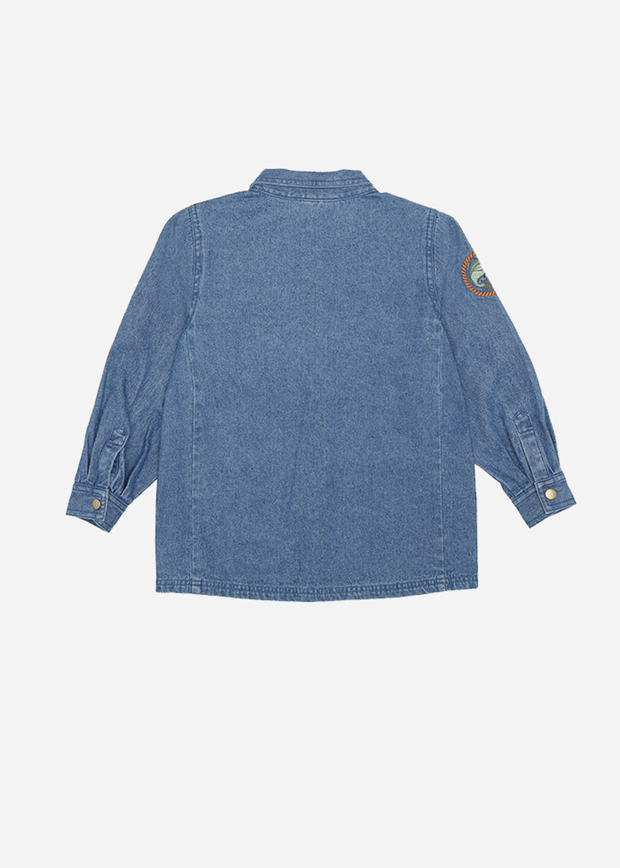 ASPEN JACKET