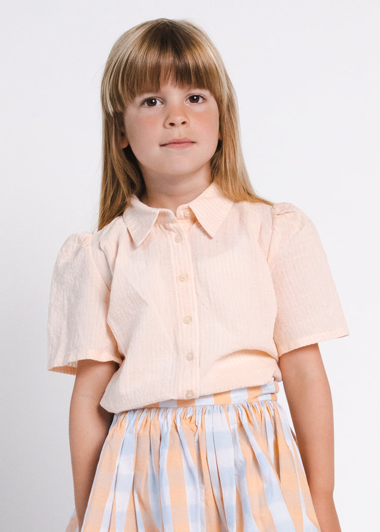 STAR BLOUSE