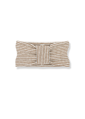 ABRIL BANDEAU HEADBAND - OLMO