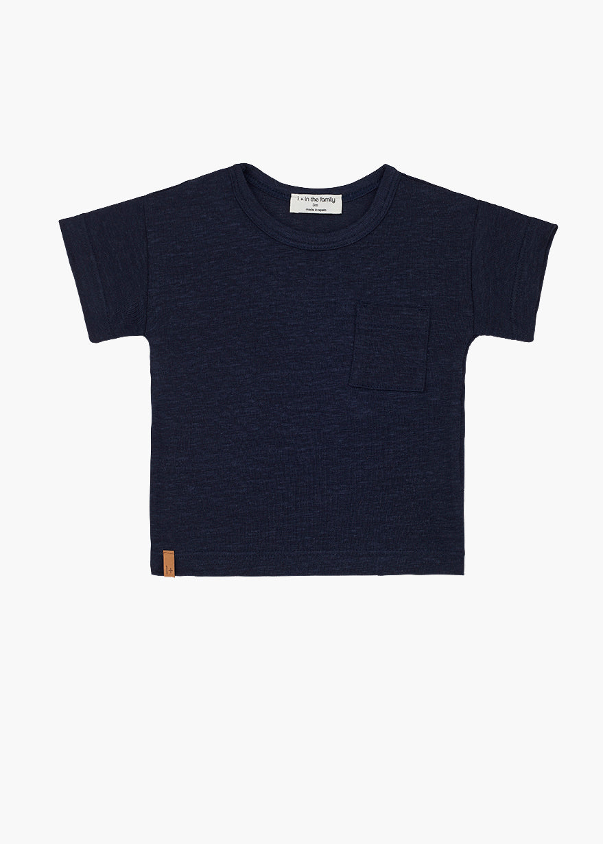 ADOLF SUMMER T-SHIRT