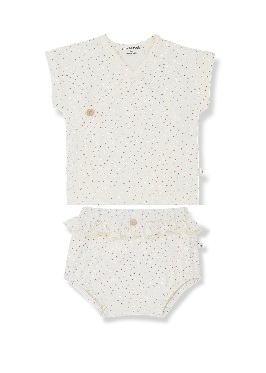 ASHA SIO SET
