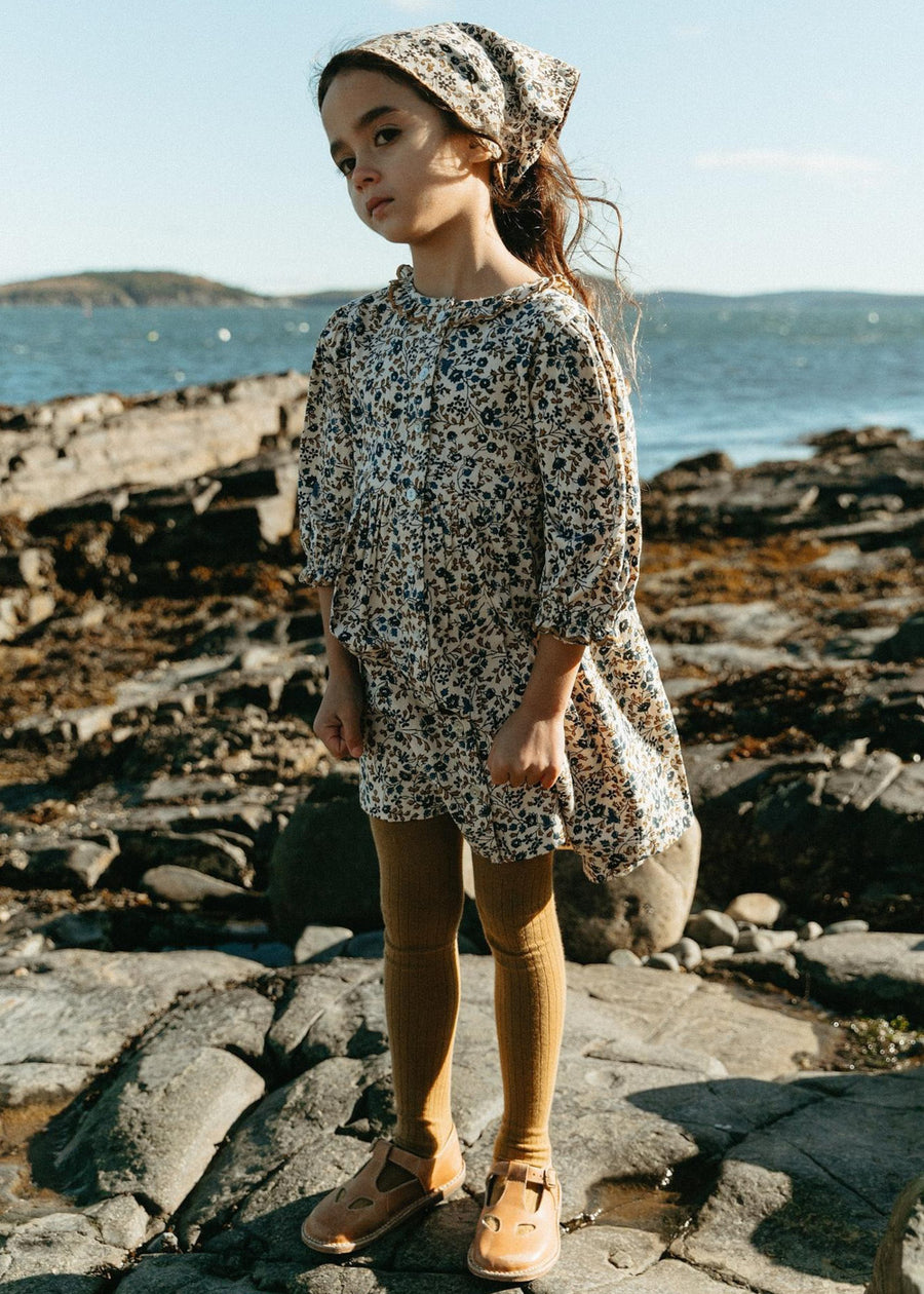 IVY VINE DRESS