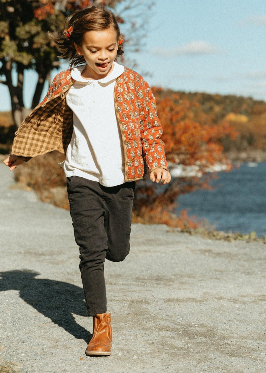 OAK PANTS