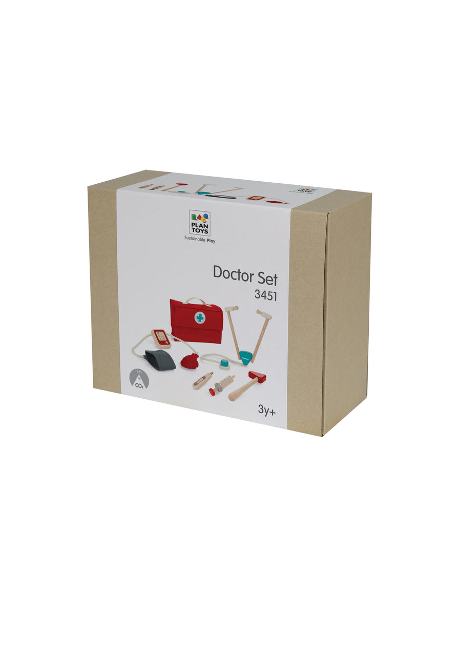 DOCTOR SET