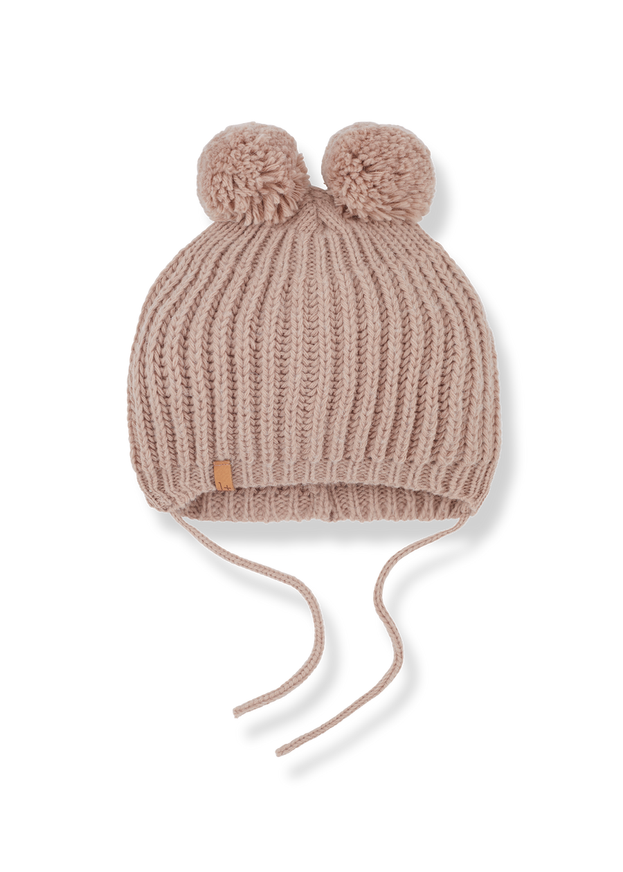 CIRO HAT - ROSE