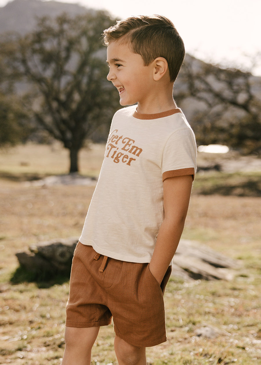 BERMUDA SHORT
