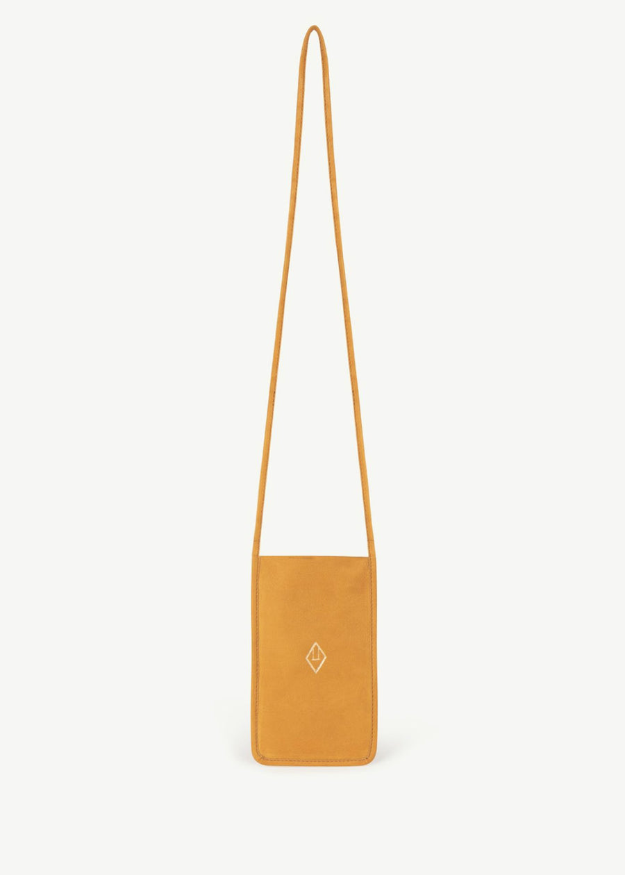 TAO LEATHER CROSSBODY BAG