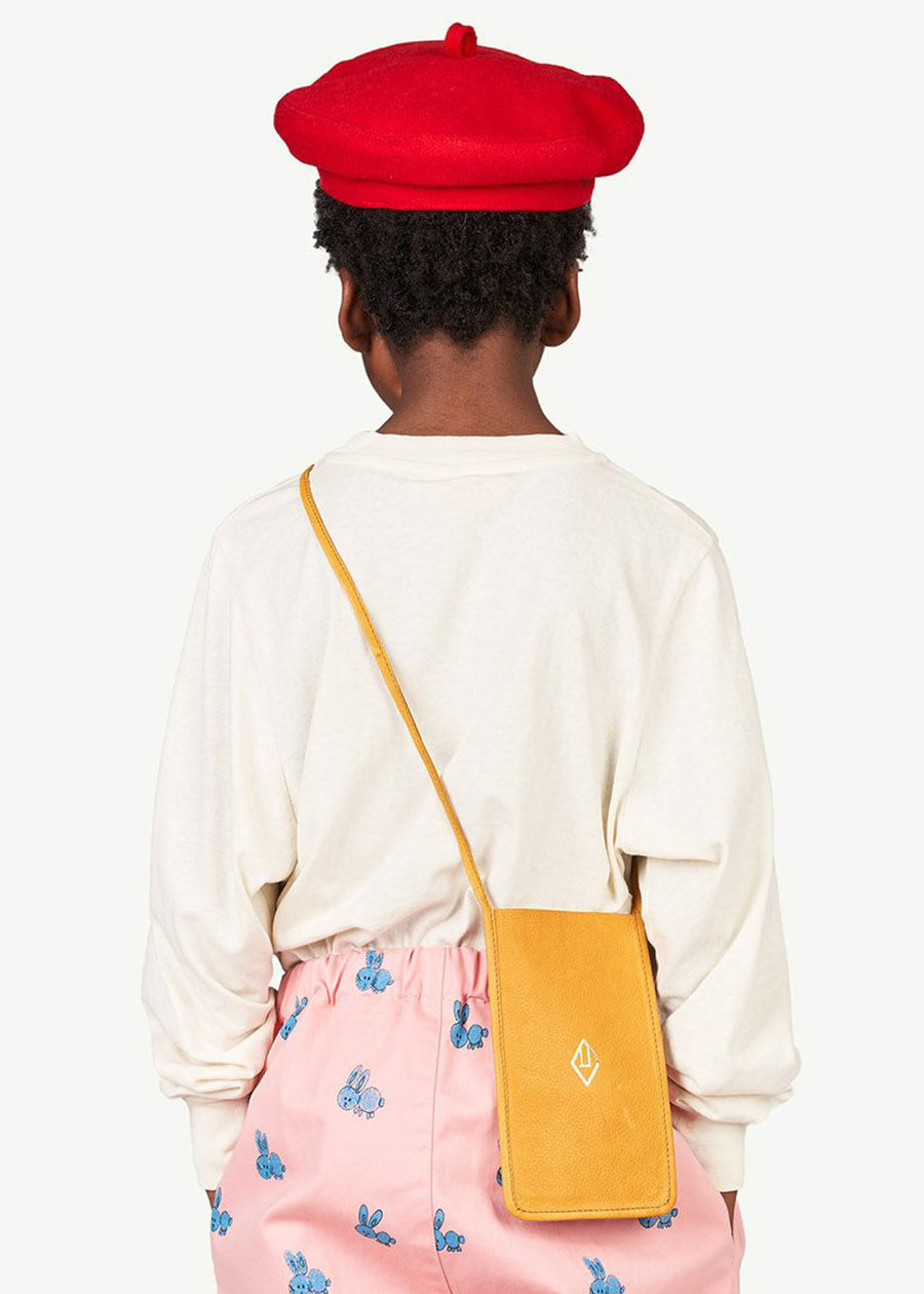 Nanushka Tao Puffer Belt Bag | This $22 Ruffle-Sleeve Tee Is So Cute, I  Shamelessly Wore It 3 Times In 1 Week | POPSUGAR Fashion UK Photo 12